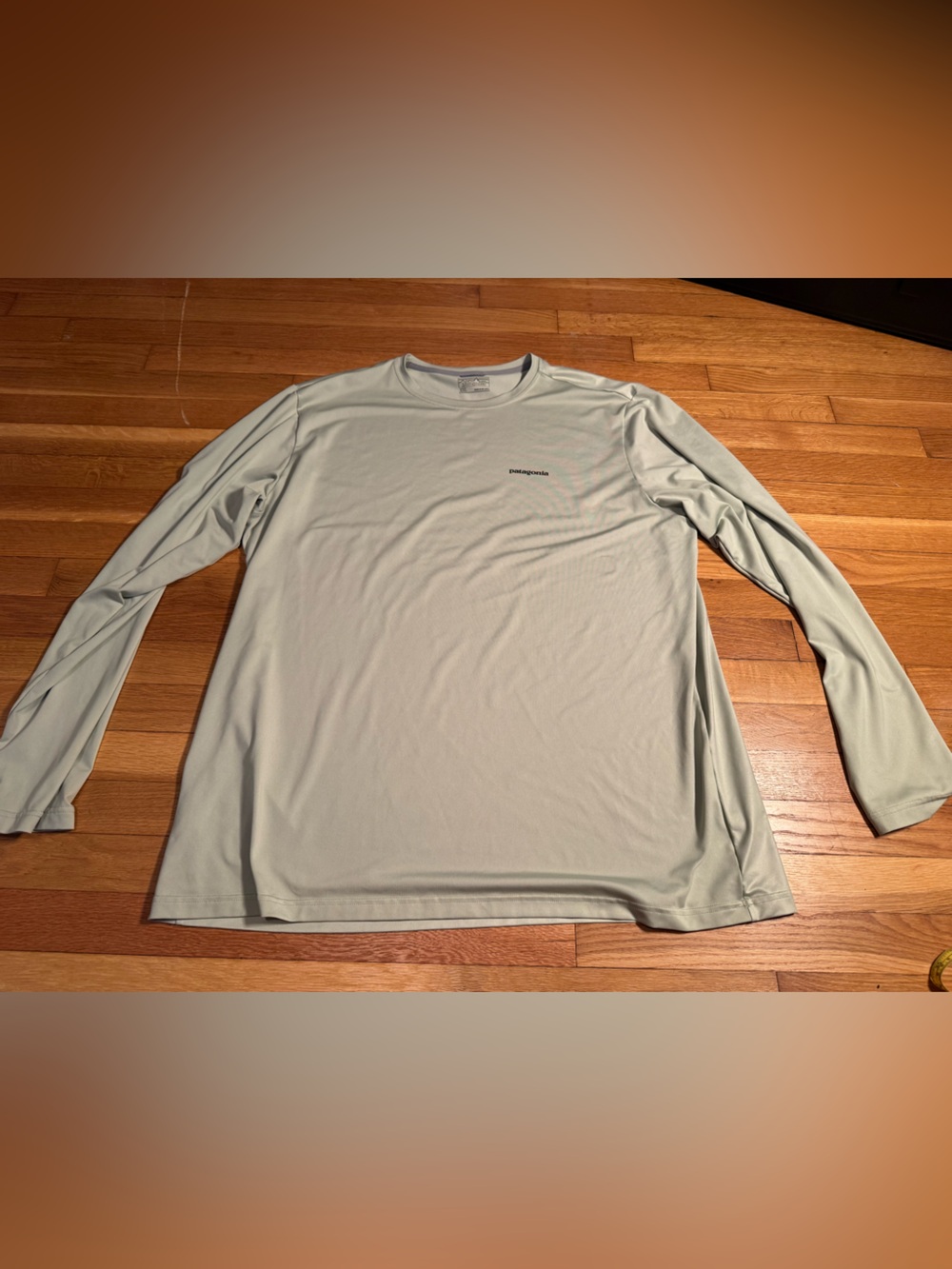 Patagonia Long Sleeve Shirt